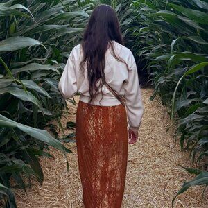 Meet your Posher, Becca